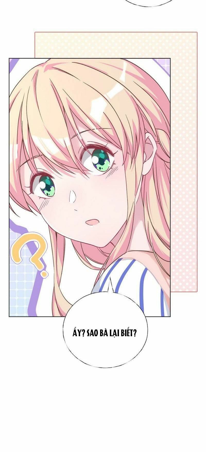 Trời Ban Cho Nam Thần Daddy Chap 9 - Next Chap 10