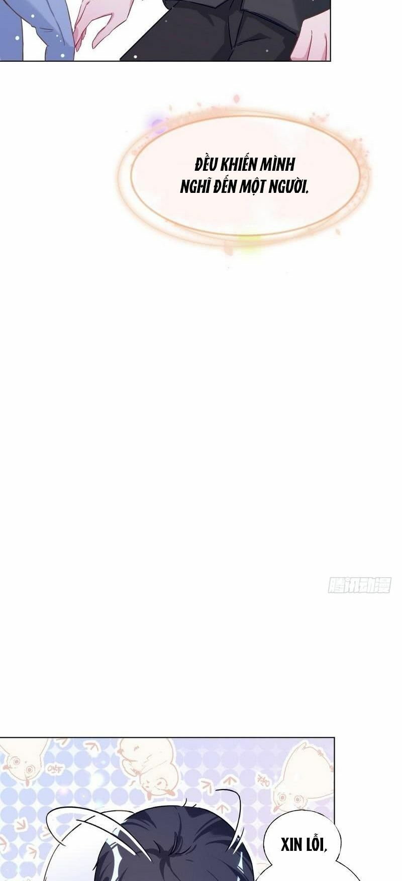 Trời Ban Cho Nam Thần Daddy Chap 9 - Next Chap 10