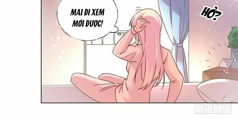 Trời Ban Cho Nam Thần Daddy Chap 9 - Next Chap 10