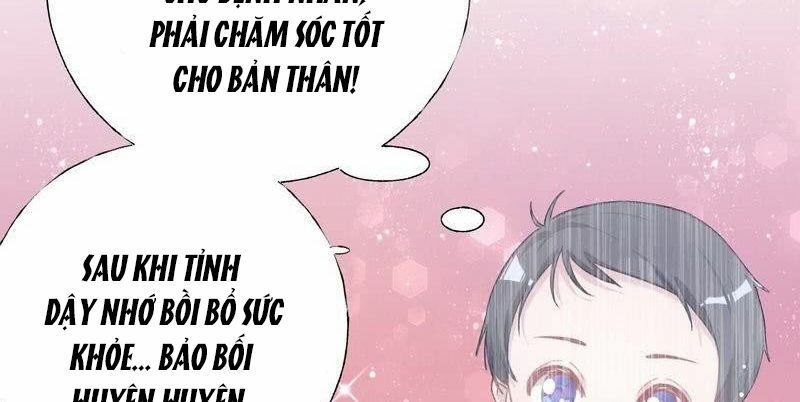 Trời Ban Cho Nam Thần Daddy Chap 9 - Next Chap 10