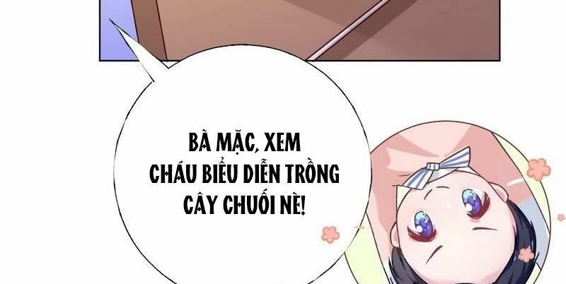 Trời Ban Cho Nam Thần Daddy Chap 9 - Next Chap 10