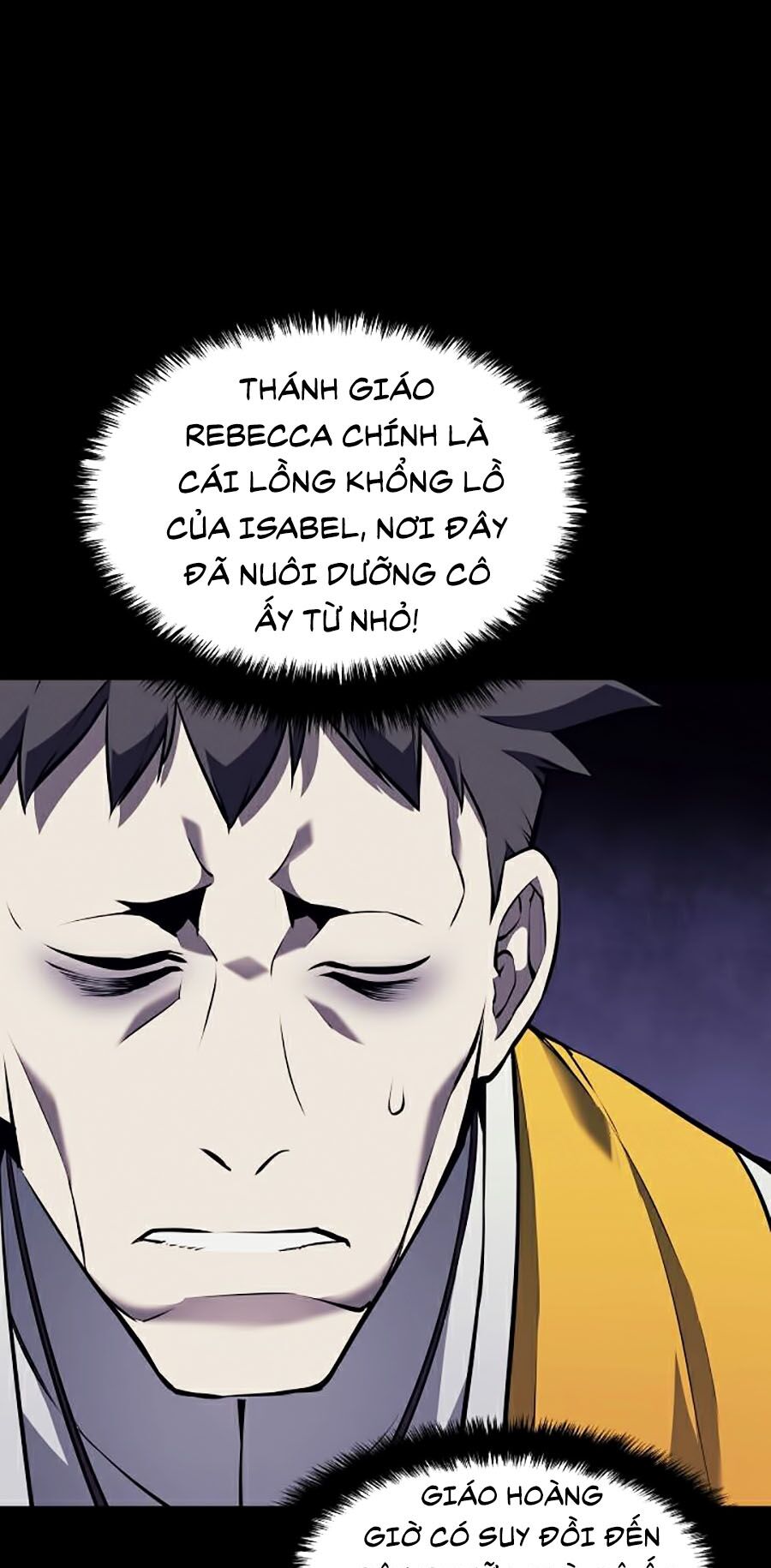 Vượt Qua Giới Hạn Chap 63 - Next Chap 64