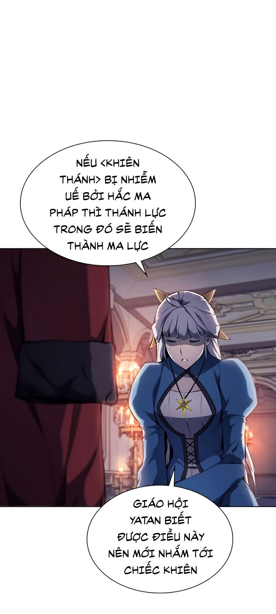 Thợ Rèn Huyền Thoại Chap 63 - Next Chap 64