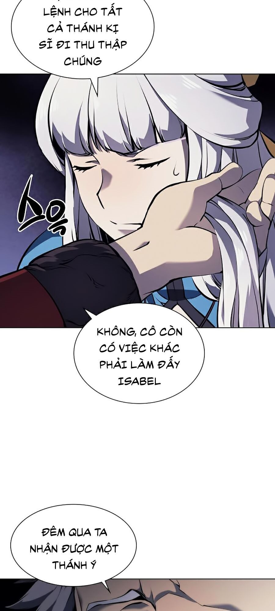 Thợ Rèn Huyền Thoại Chap 63 - Next Chap 64