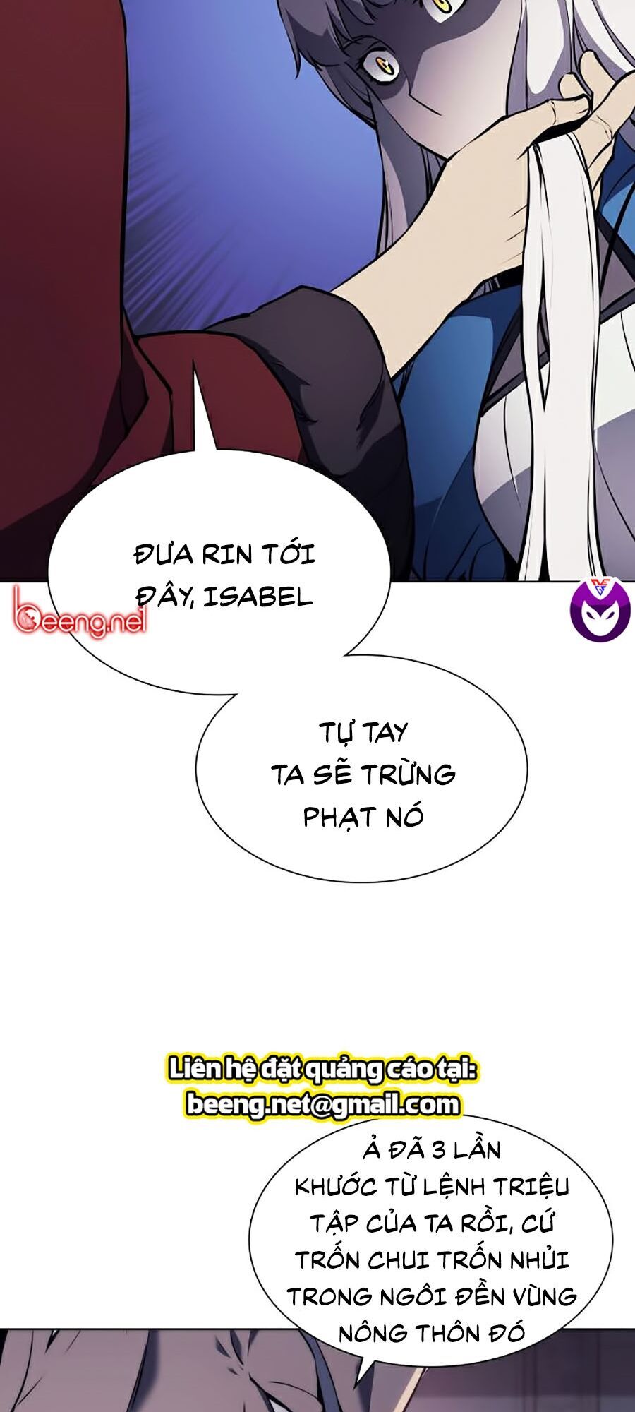 Thợ Rèn Huyền Thoại Chap 63 - Next Chap 64