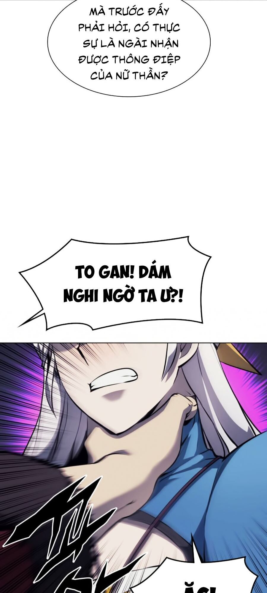 Thợ Rèn Huyền Thoại Chap 63 - Next Chap 64