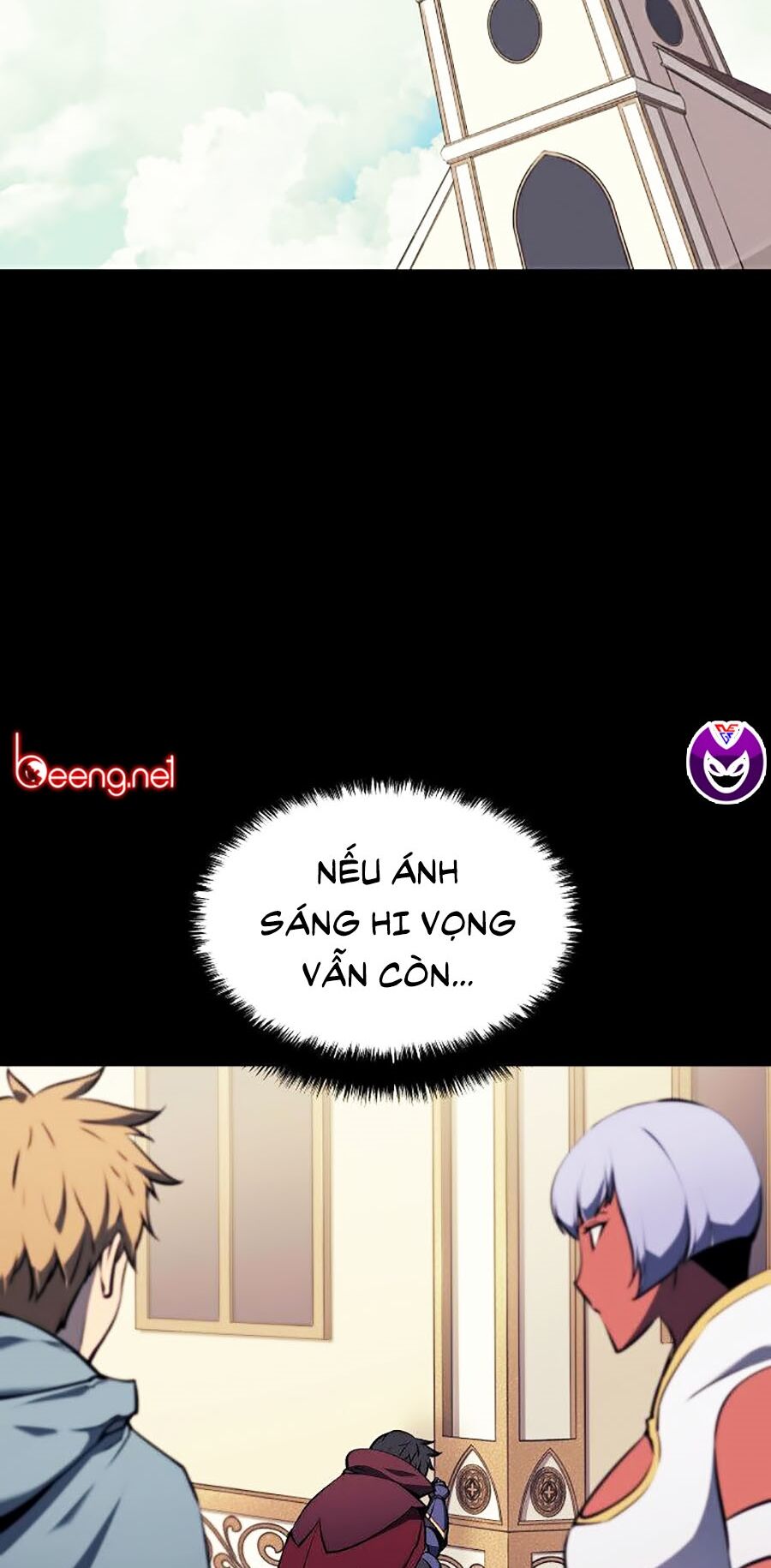 Thợ Rèn Huyền Thoại Chap 63 - Next Chap 64