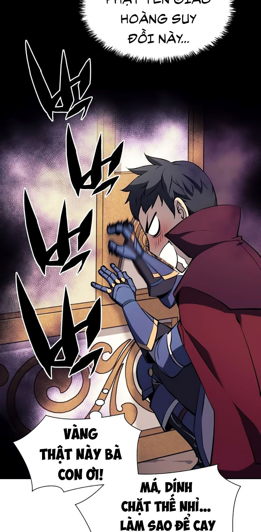 Thợ Rèn Huyền Thoại Chap 63 - Next Chap 64