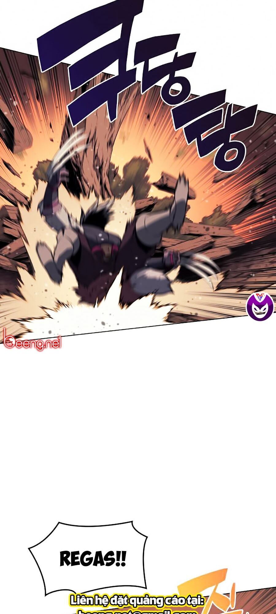 Thợ Rèn Huyền Thoại Chap 63 - Next Chap 64