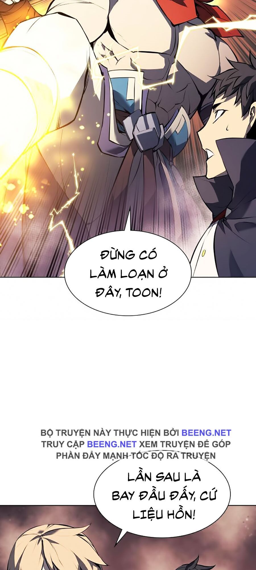 Thợ Rèn Huyền Thoại Chap 63 - Next Chap 64