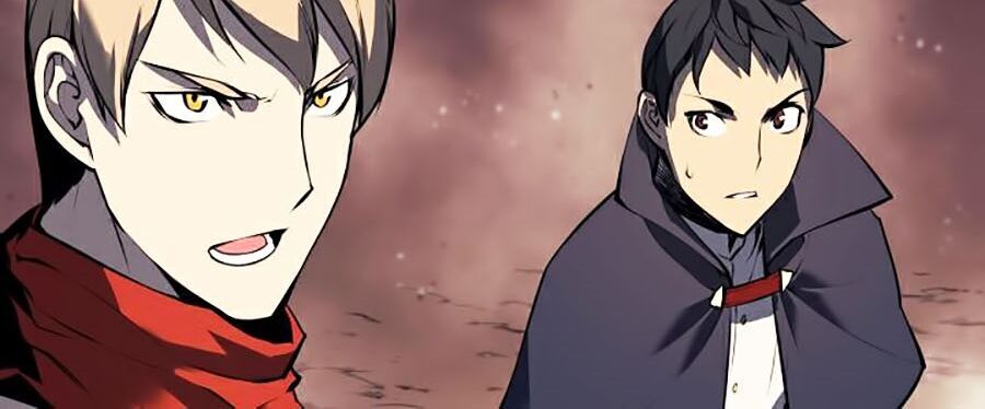 Thợ Rèn Huyền Thoại Chap 63 - Next Chap 64