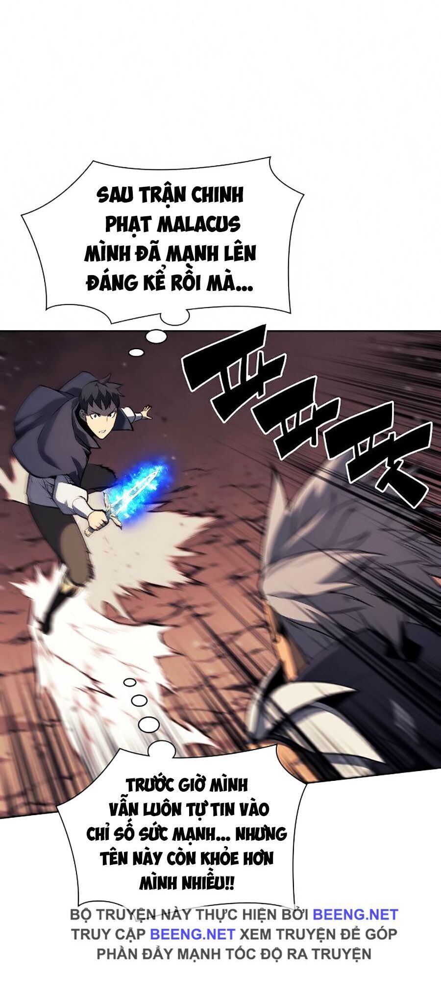 Thợ Rèn Huyền Thoại Chap 63 - Next Chap 64