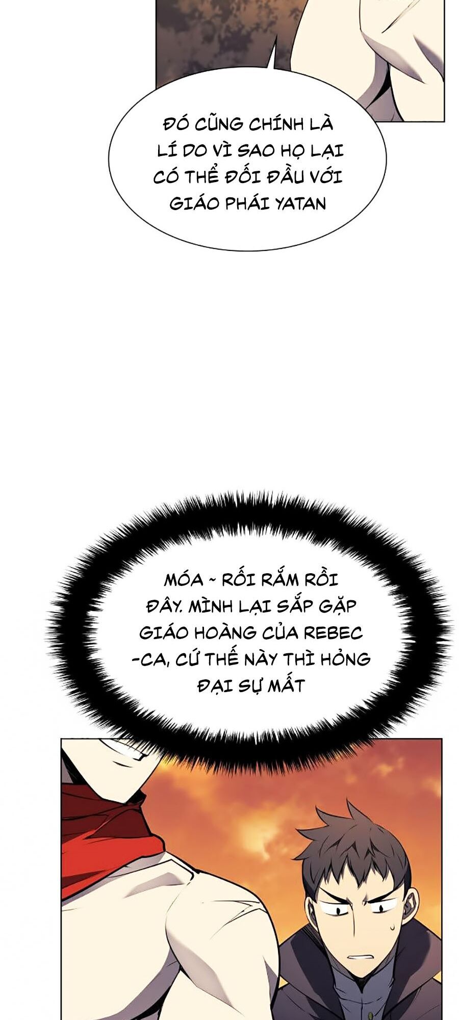 Thợ Rèn Huyền Thoại Chap 63 - Next Chap 64