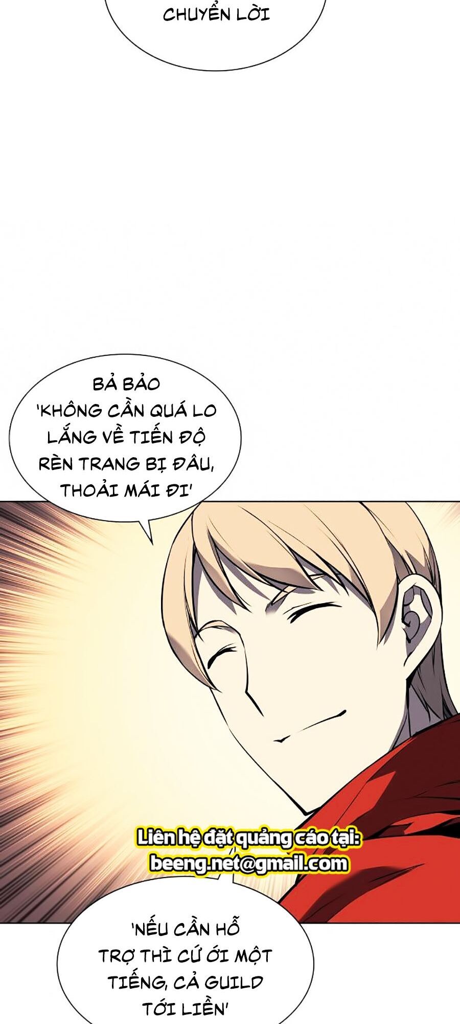 Thợ Rèn Huyền Thoại Chap 63 - Next Chap 64