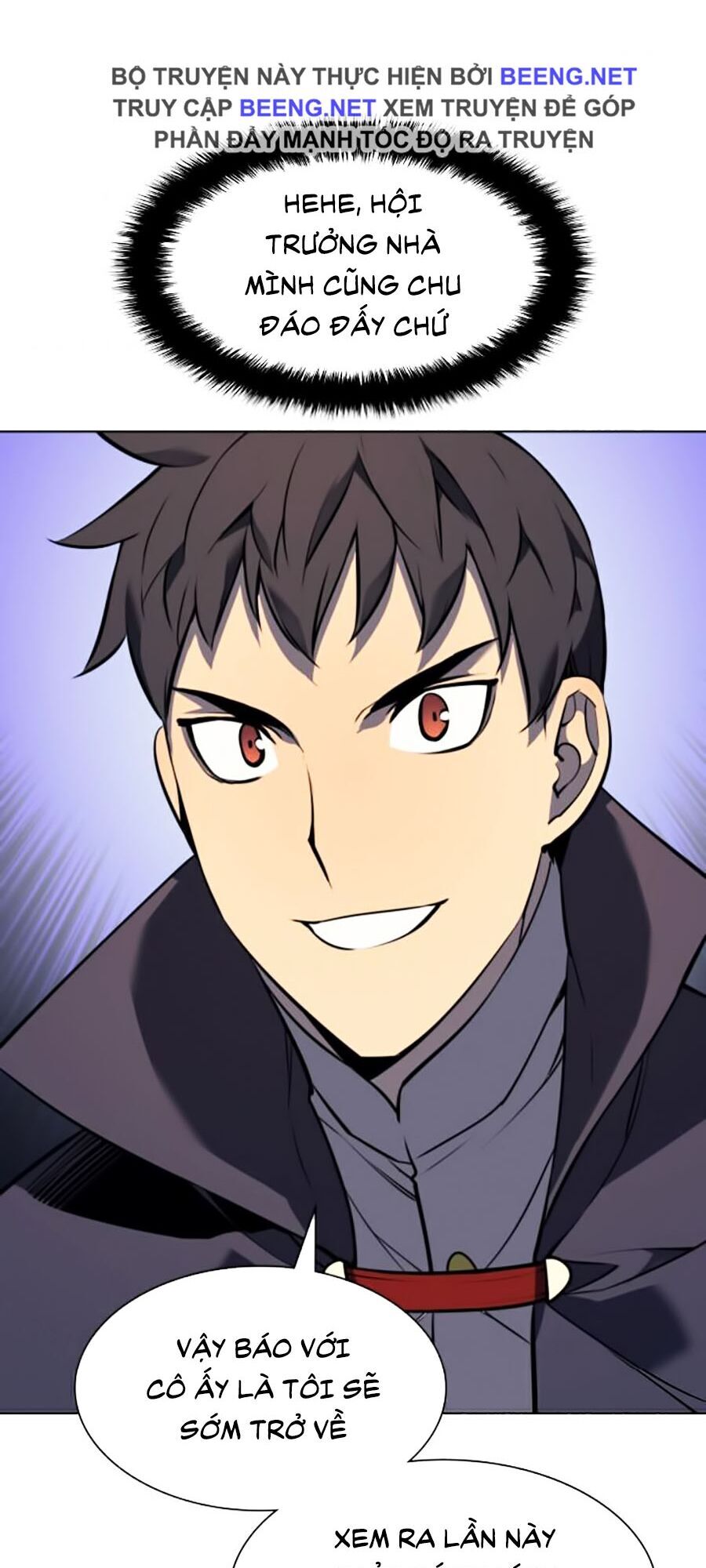 Thợ Rèn Huyền Thoại Chap 63 - Next Chap 64