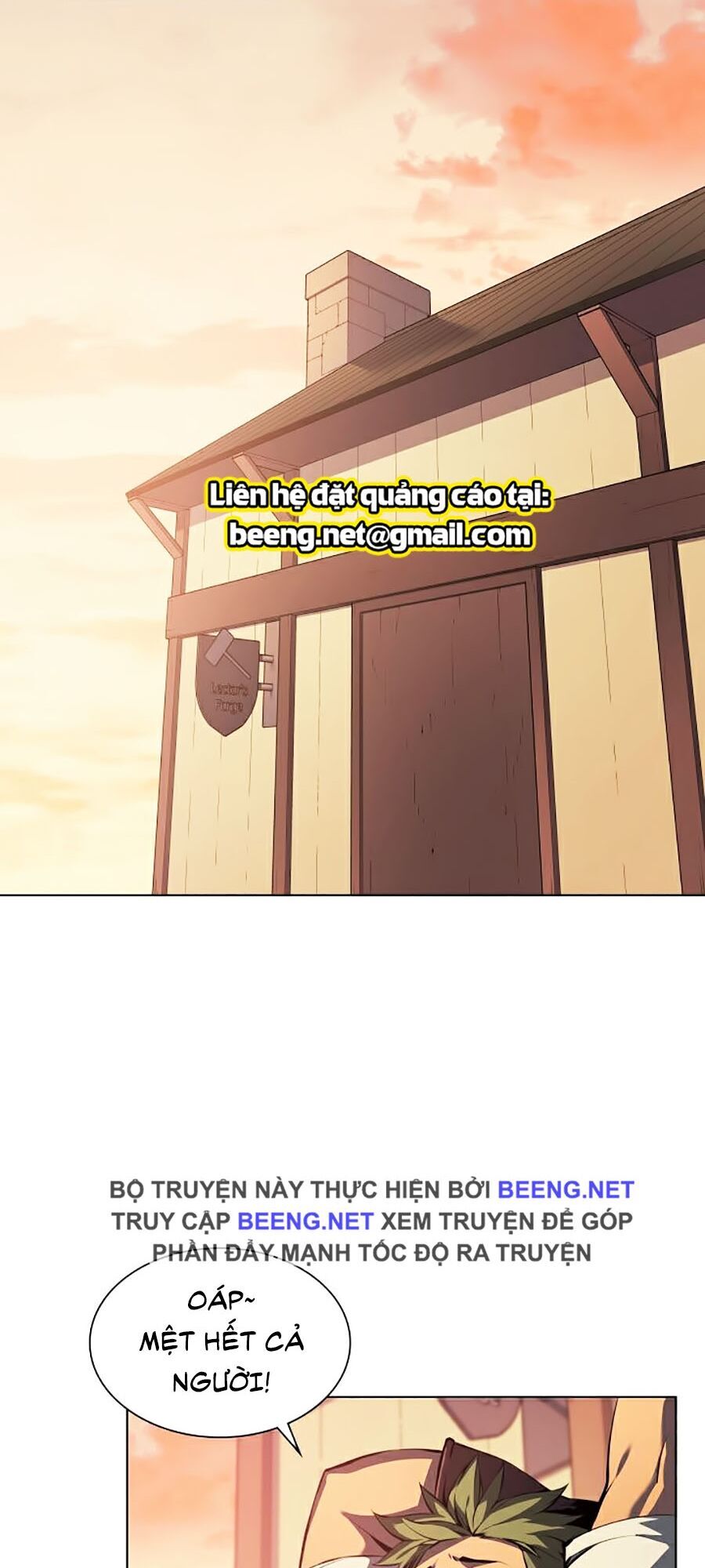 Thợ Rèn Huyền Thoại Chap 63 - Next Chap 64