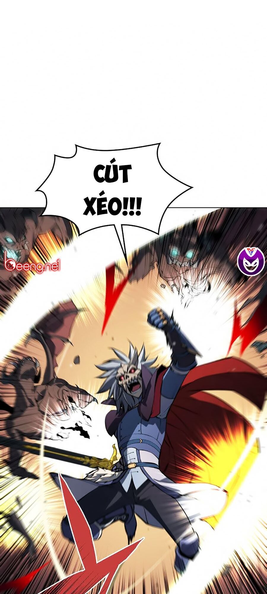 Thợ Rèn Huyền Thoại Chap 63 - Next Chap 64