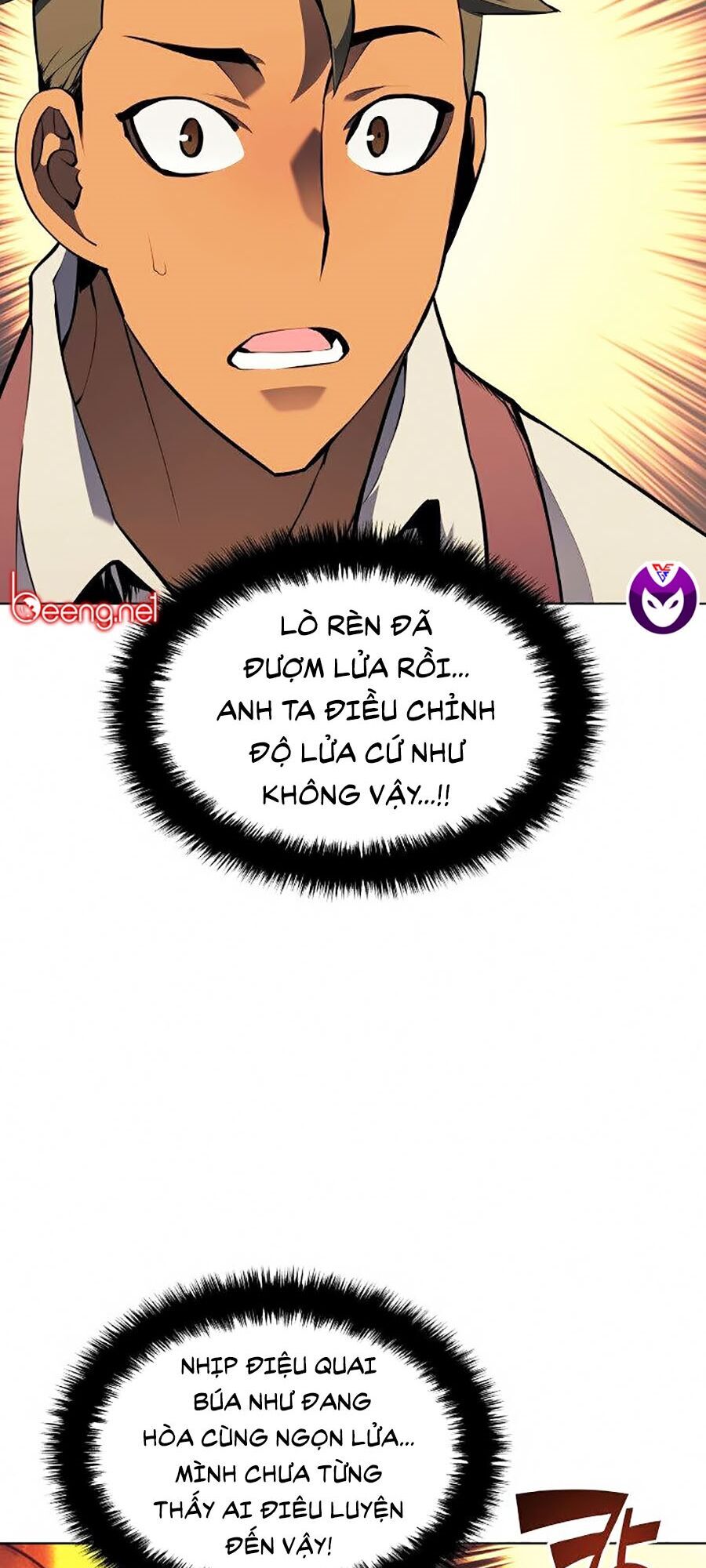 Thợ Rèn Huyền Thoại Chap 63 - Next Chap 64