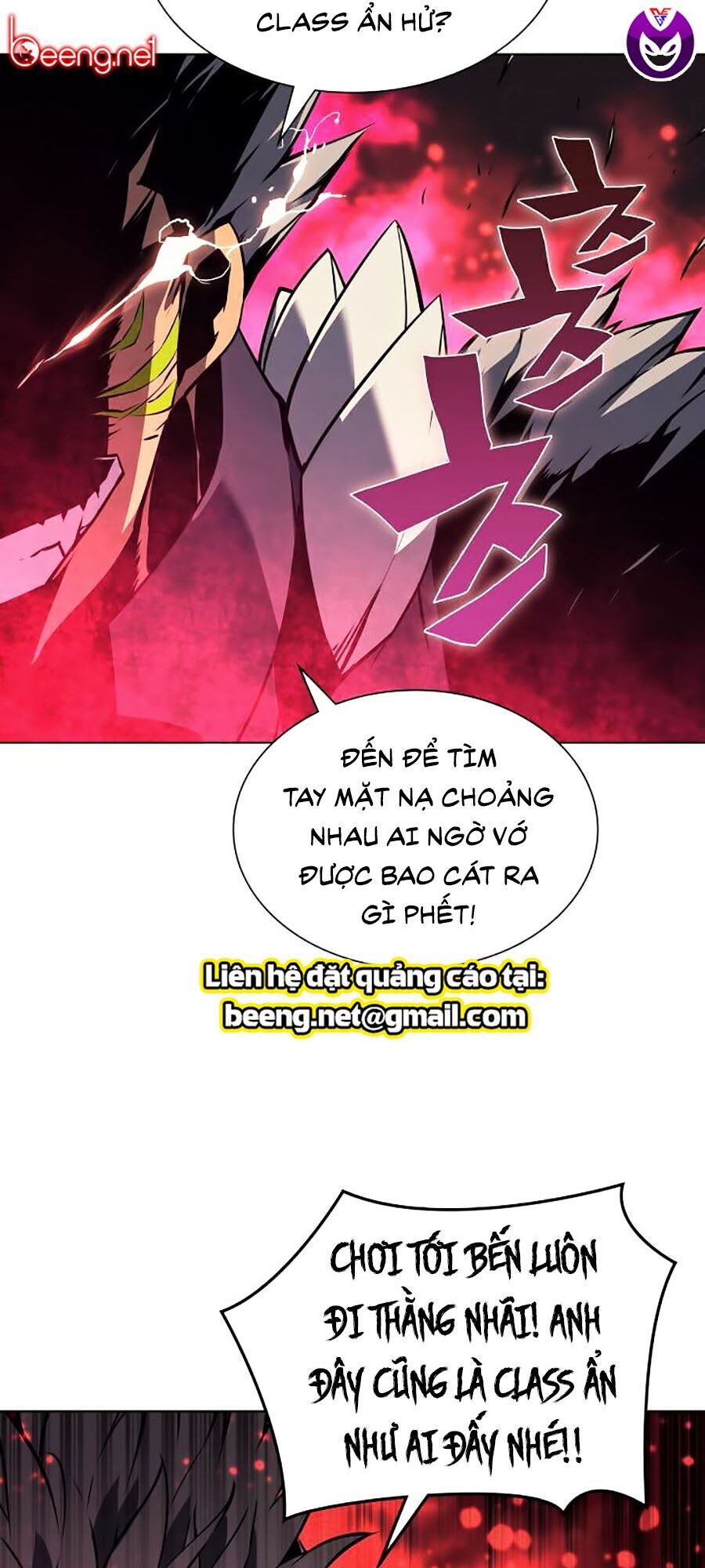 Thợ Rèn Huyền Thoại Chap 63 - Next Chap 64