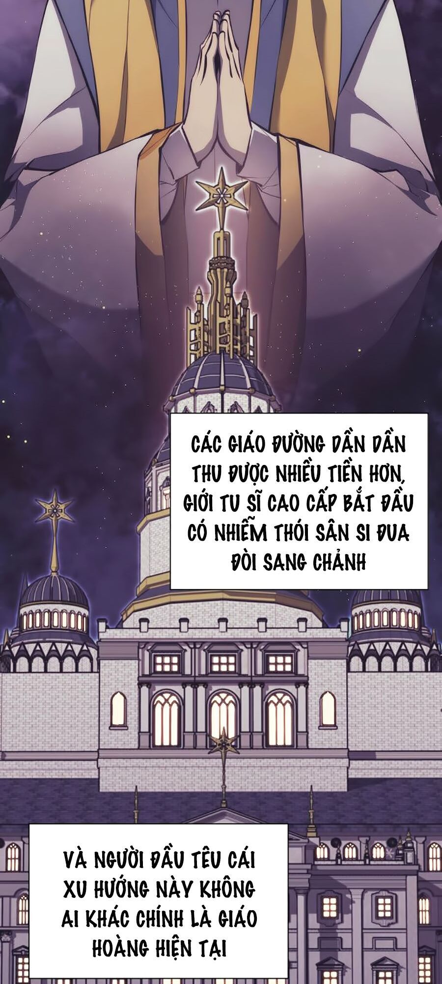 Thợ Rèn Huyền Thoại Chap 63 - Next Chap 64
