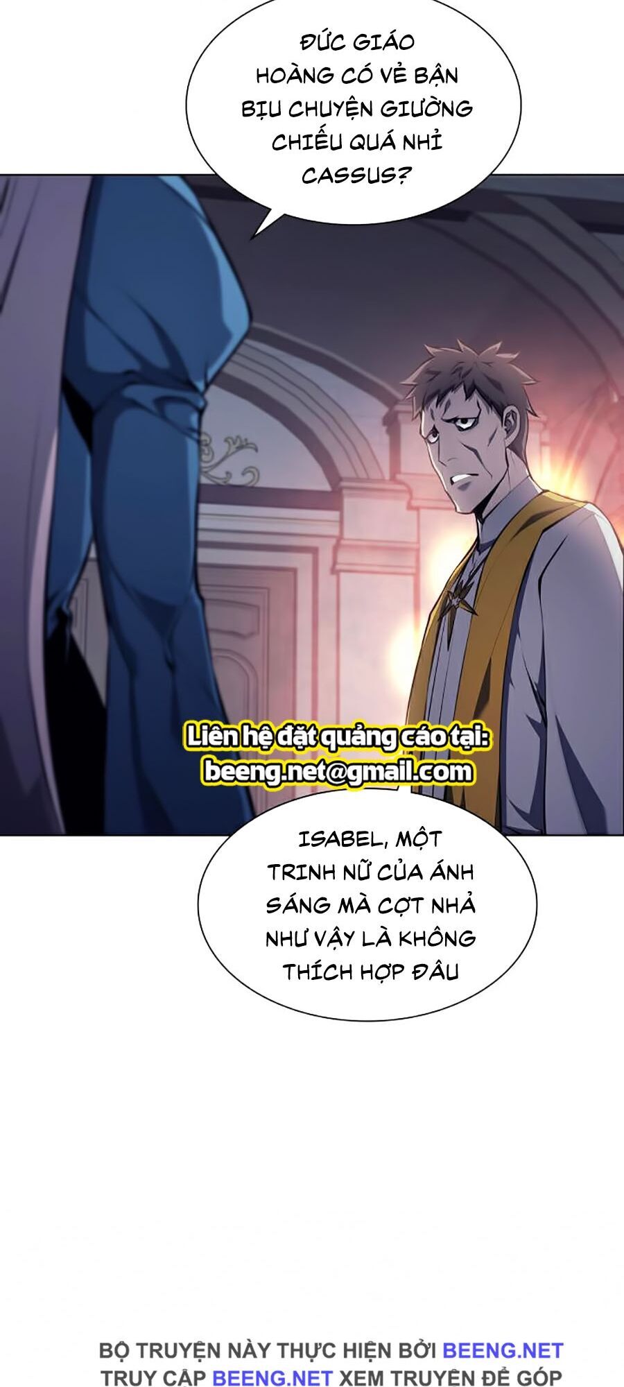 Thợ Rèn Huyền Thoại Chap 63 - Next Chap 64