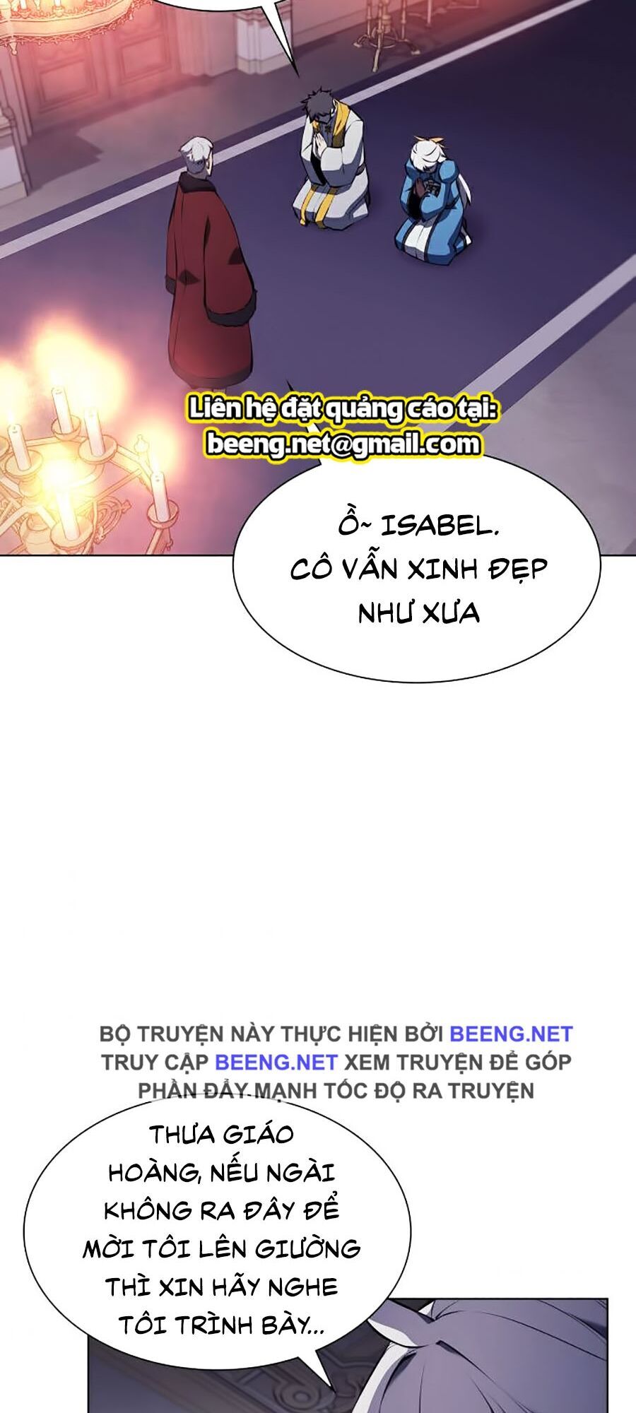 Thợ Rèn Huyền Thoại Chap 63 - Next Chap 64