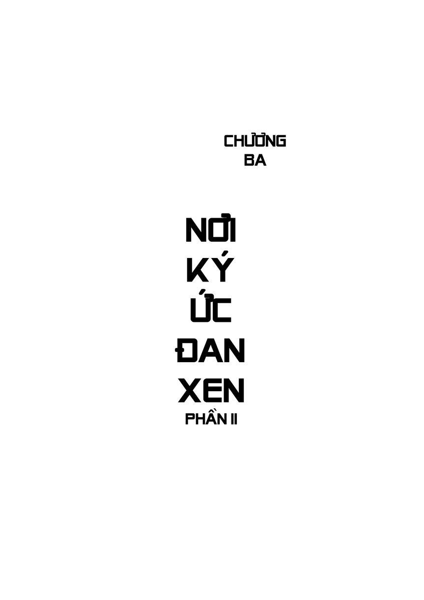 Liên Quân Mobile - Ánh Sáng & Bóng Tối Chap 3 - Next Chap 4