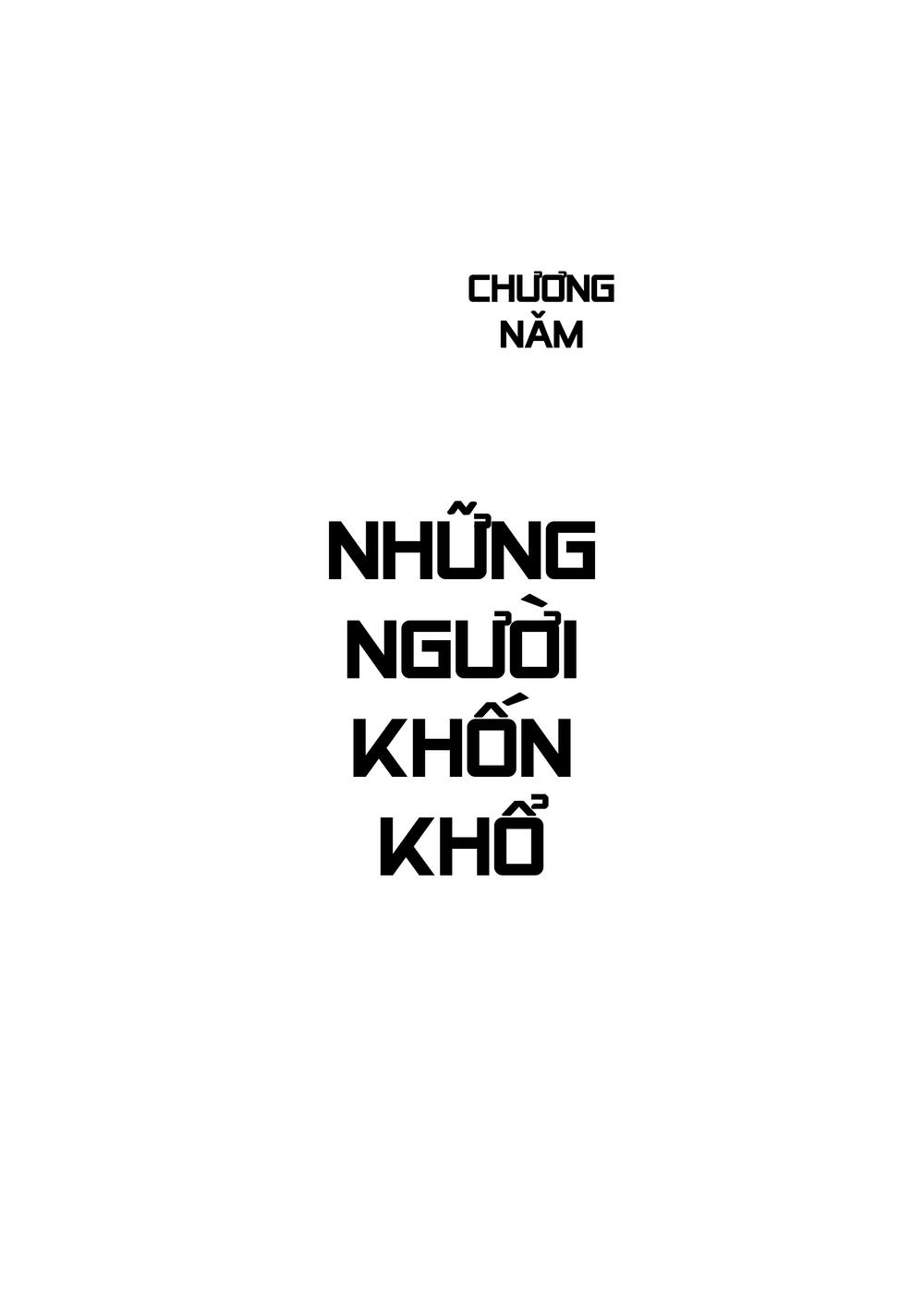 Liên Quân Mobile - Ánh Sáng & Bóng Tối Chap 5 - Next Chap 6