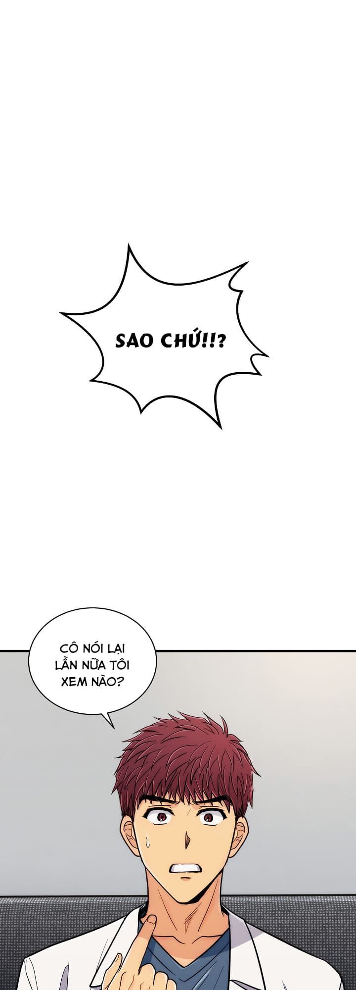 Bác Sĩ Trùng Sinh Chap 85 - Next Chap 86 - Trang 2