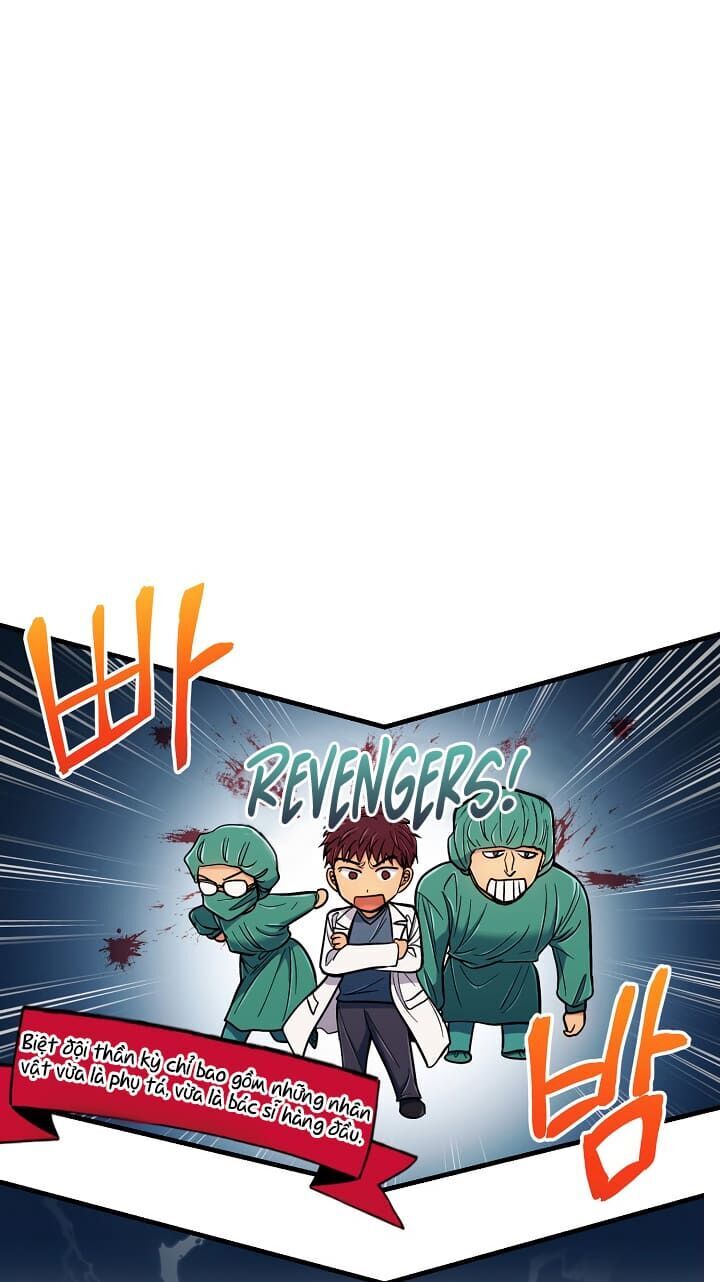 Bác Sĩ Trùng Sinh Chap 85 - Next Chap 86 - Trang 13