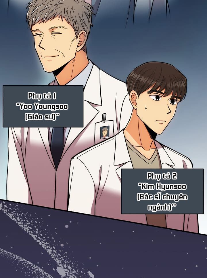 Bác Sĩ Trùng Sinh Chap 85 - Next Chap 86 - Trang 16