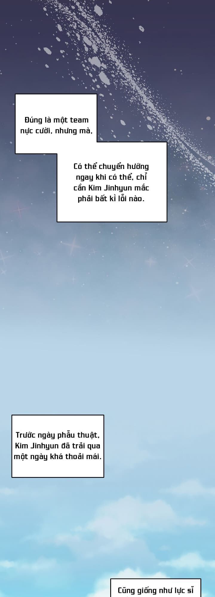 Bác Sĩ Trùng Sinh Chap 85 - Next Chap 86 - Trang 17