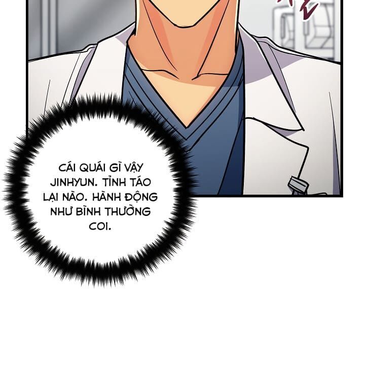 Bác Sĩ Trùng Sinh Chap 85 - Next Chap 86 - Trang 31