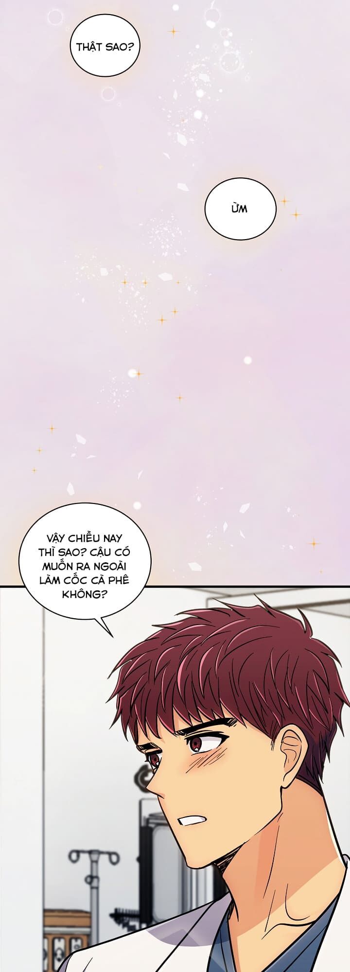Bác Sĩ Trùng Sinh Chap 85 - Next Chap 86 - Trang 35