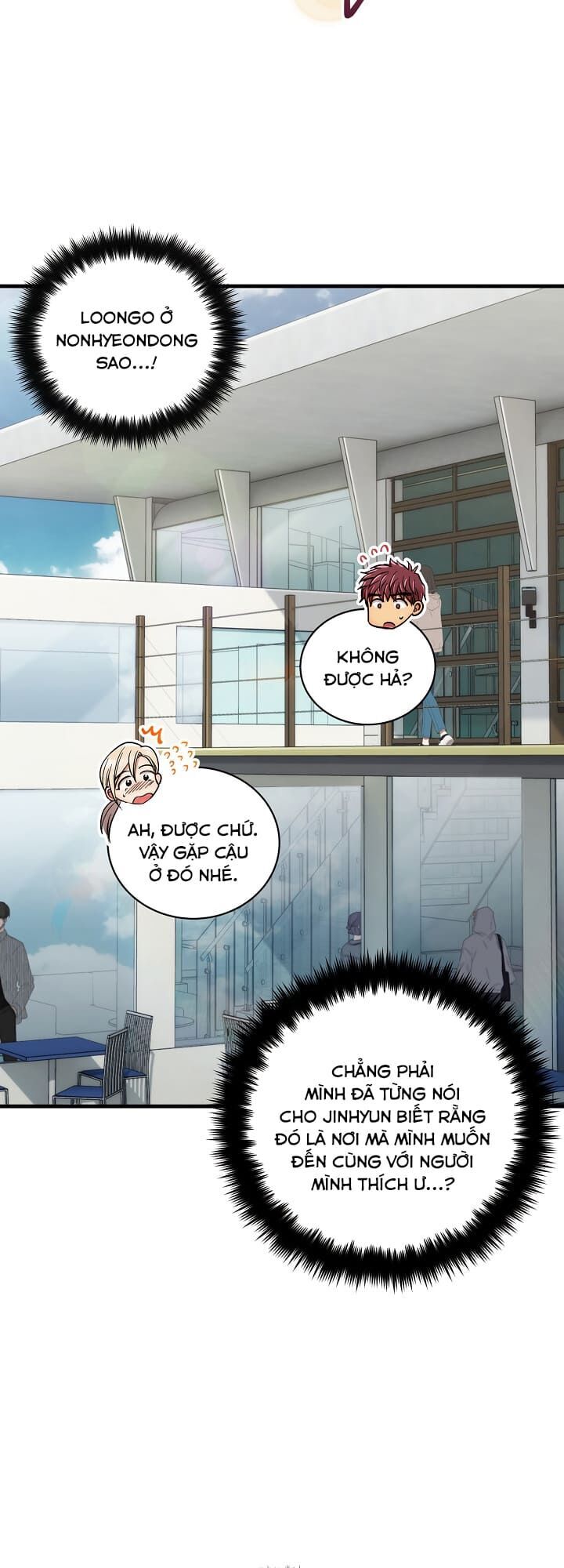 Bác Sĩ Trùng Sinh Chap 85 - Next Chap 86 - Trang 38