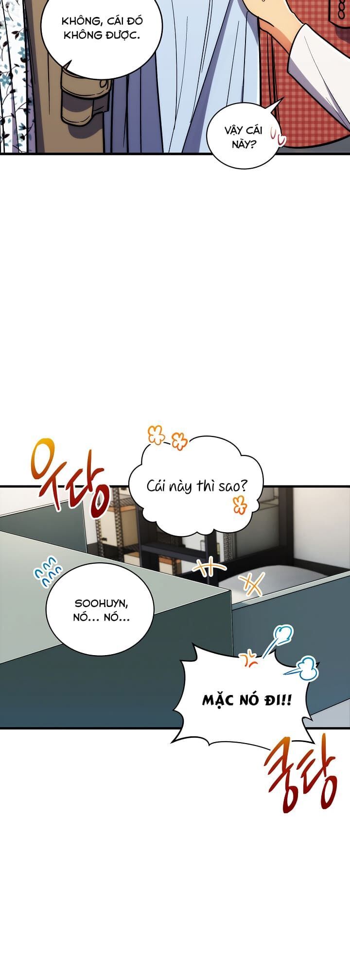 Bác Sĩ Trùng Sinh Chap 85 - Next Chap 86 - Trang 44