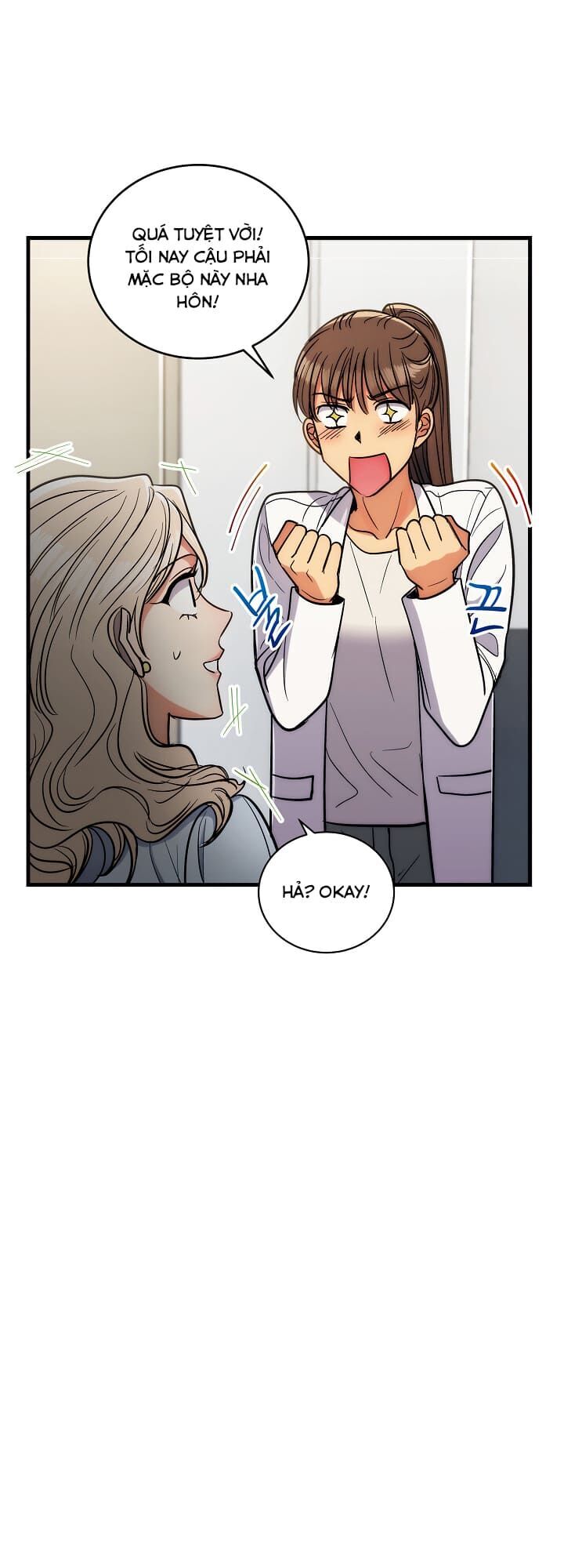Bác Sĩ Trùng Sinh Chap 85 - Next Chap 86 - Trang 47