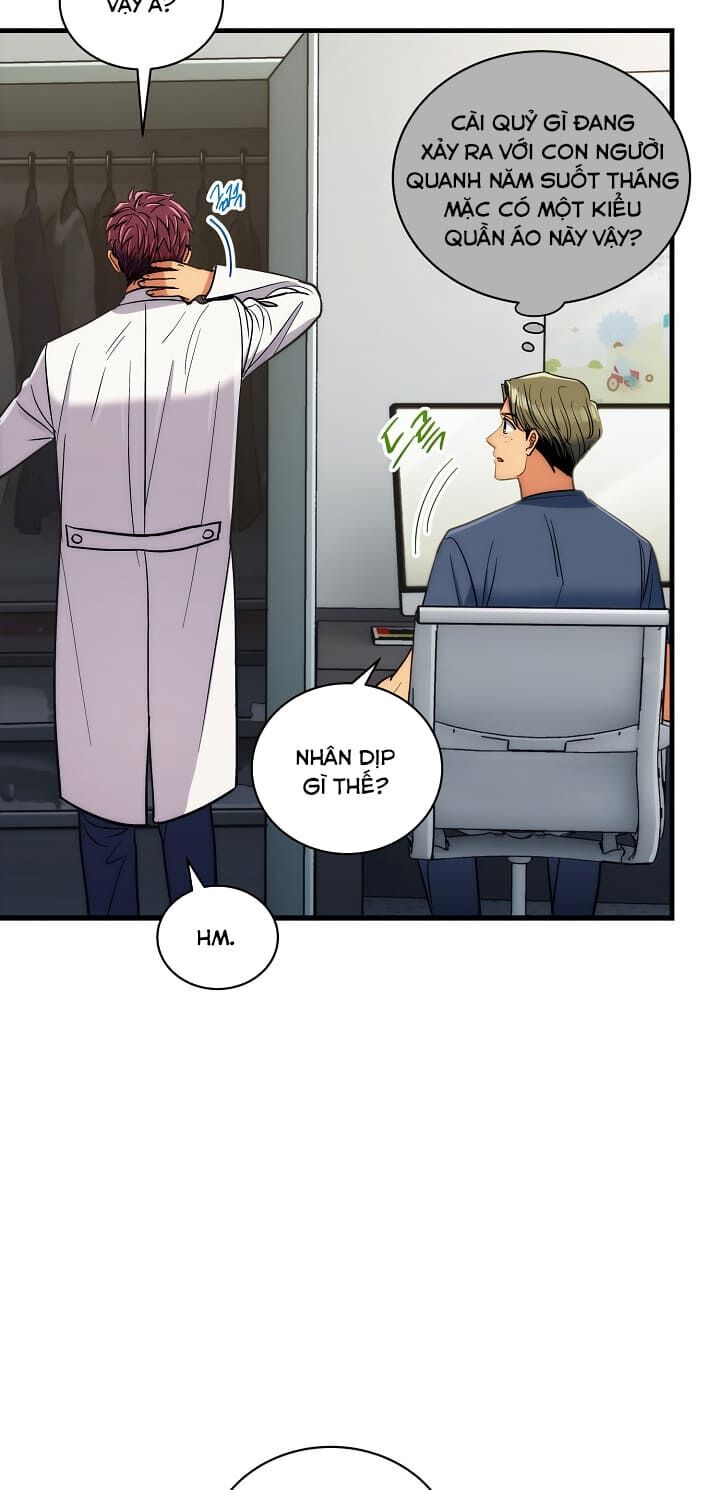 Bác Sĩ Trùng Sinh Chap 85 - Next Chap 86 - Trang 49