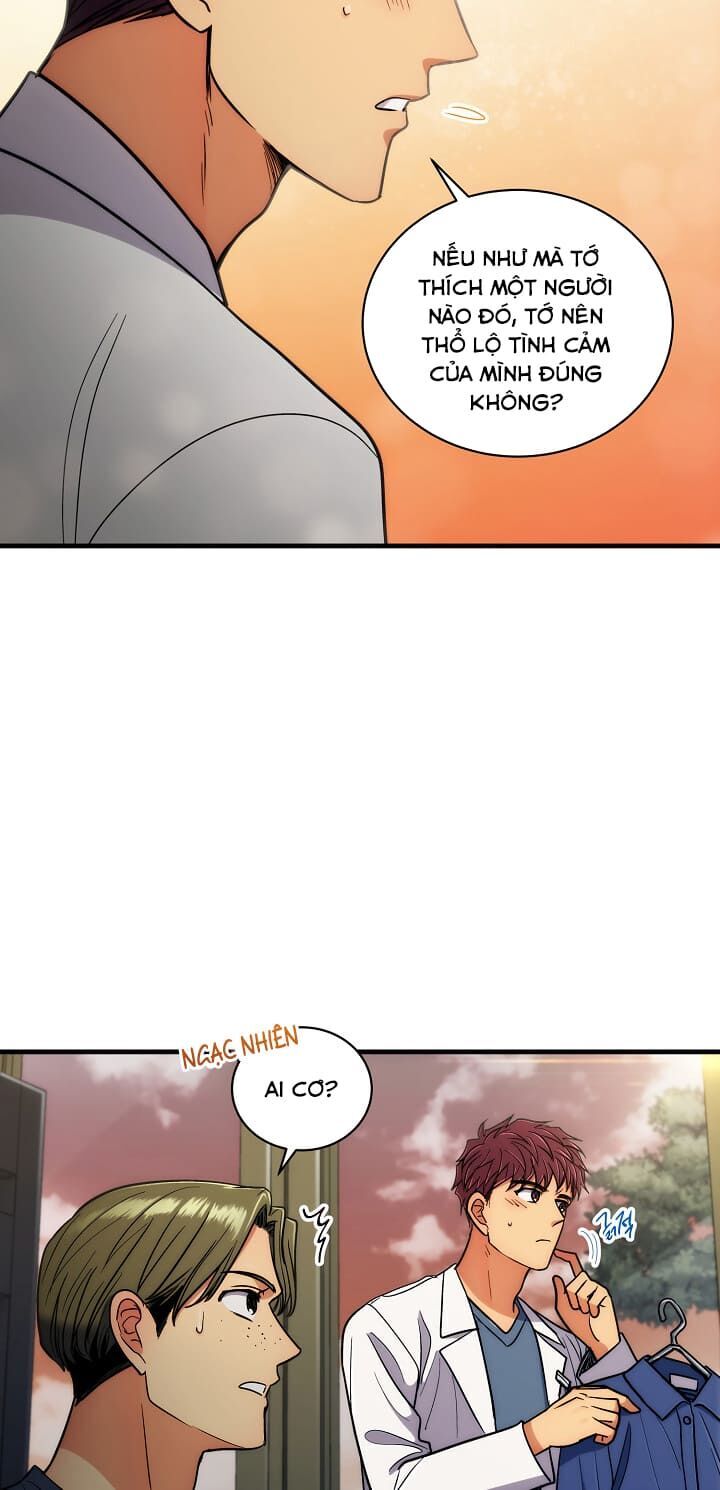 Bác Sĩ Trùng Sinh Chap 85 - Next Chap 86 - Trang 52
