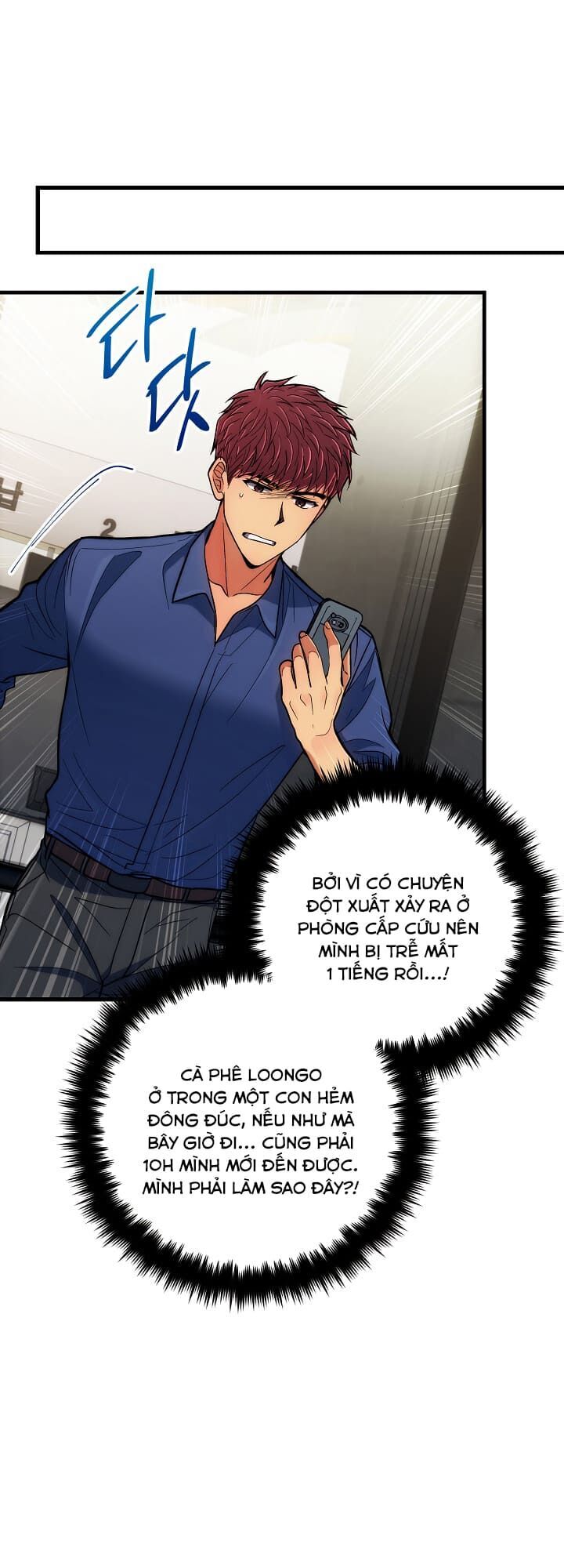 Bác Sĩ Trùng Sinh Chap 85 - Next Chap 86 - Trang 59