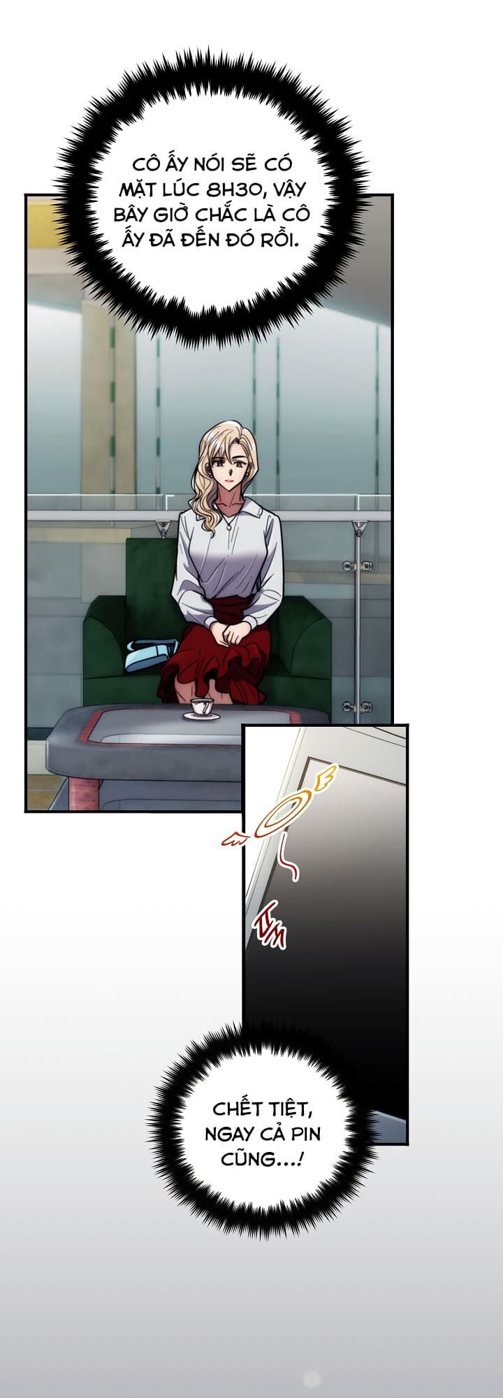 Bác Sĩ Trùng Sinh Chap 85 - Next Chap 86 - Trang 60