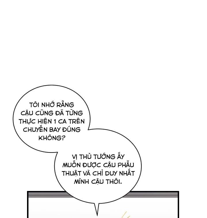 Bác Sĩ Trùng Sinh Chap 85 - Next Chap 86 - Trang 7