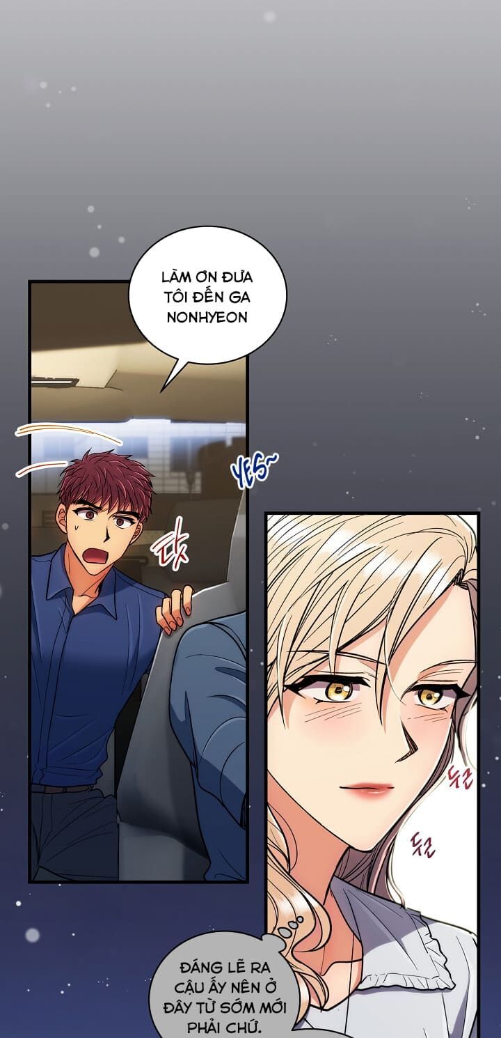 Bác Sĩ Trùng Sinh Chap 85 - Next Chap 86 - Trang 61