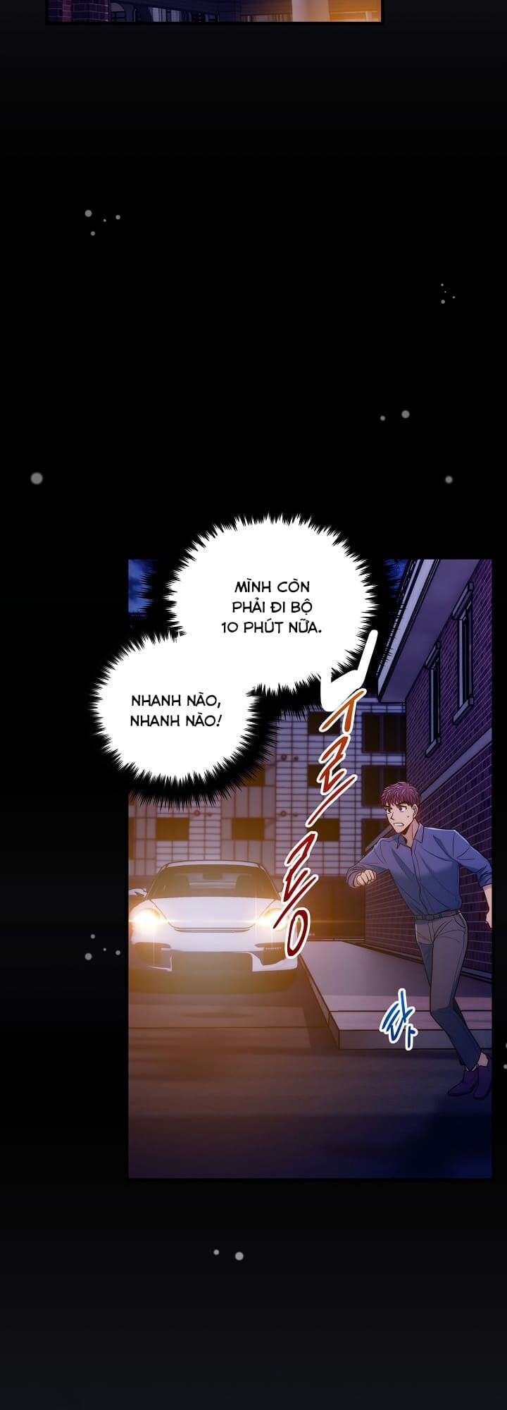 Bác Sĩ Trùng Sinh Chap 85 - Next Chap 86 - Trang 63