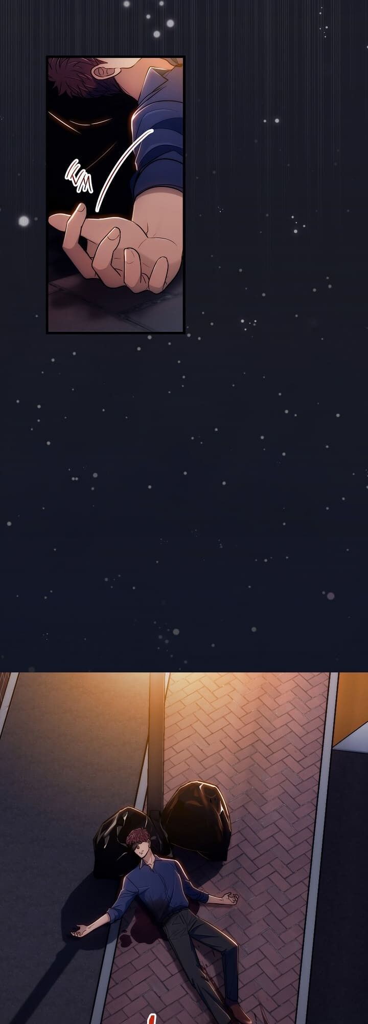 Bác Sĩ Trùng Sinh Chap 85 - Next Chap 86 - Trang 71