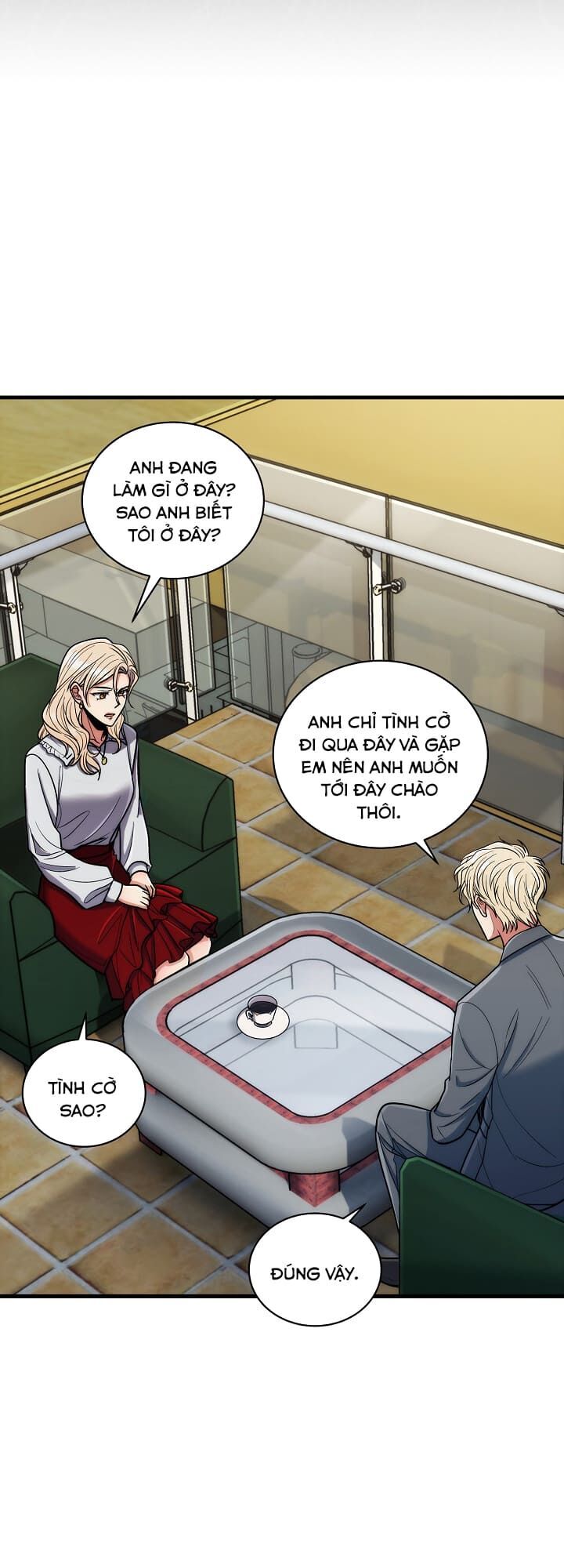 Bác Sĩ Trùng Sinh Chap 86 - Next Chap 87 - Trang 12