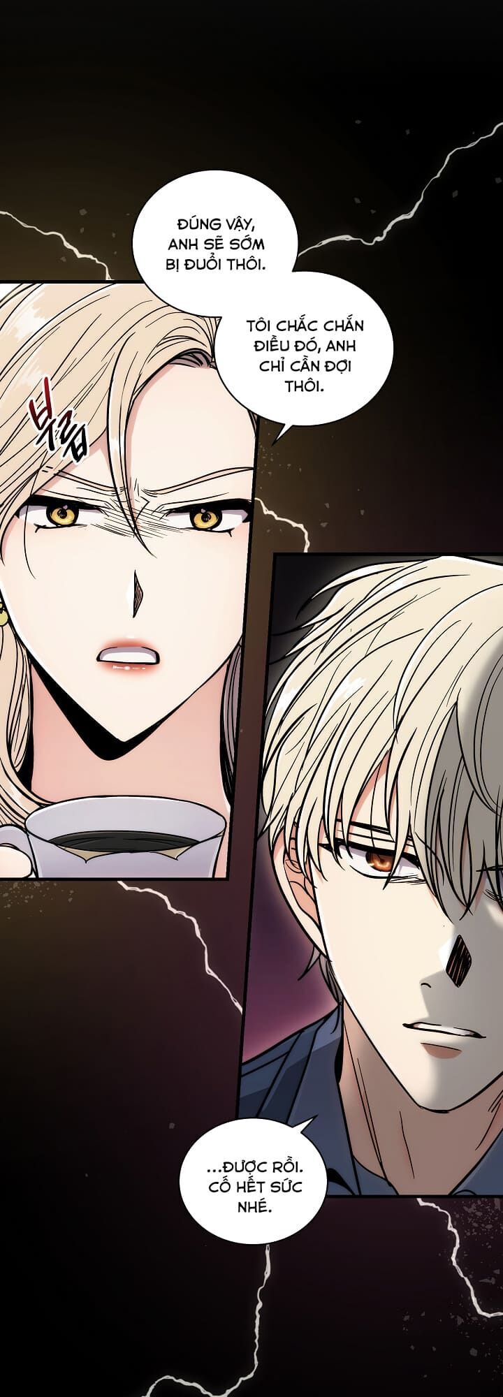 Bác Sĩ Trùng Sinh Chap 86 - Next Chap 87 - Trang 15