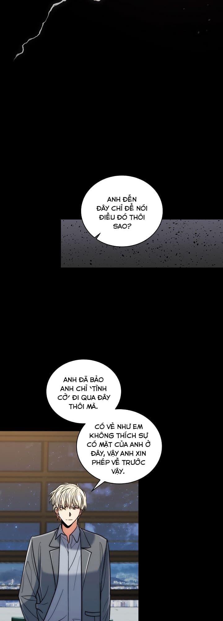 Bác Sĩ Trùng Sinh Chap 86 - Next Chap 87 - Trang 16