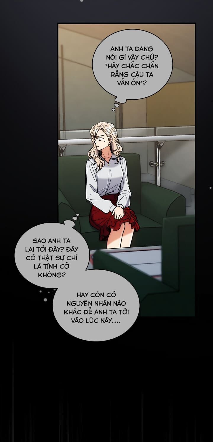 Bác Sĩ Trùng Sinh Chap 86 - Next Chap 87 - Trang 20