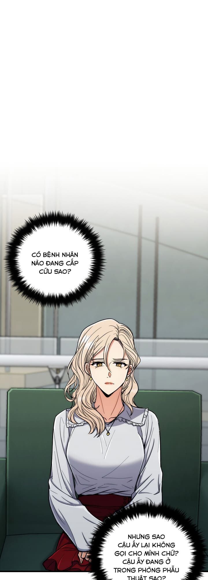 Bác Sĩ Trùng Sinh Chap 86 - Next Chap 87 - Trang 3